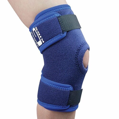 Neo G Kids Open Knee Support
