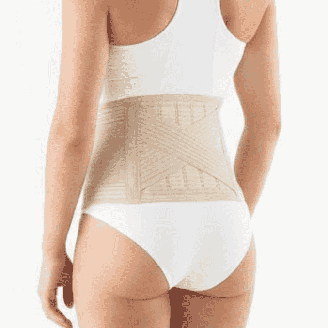 neo g light lumbostad support