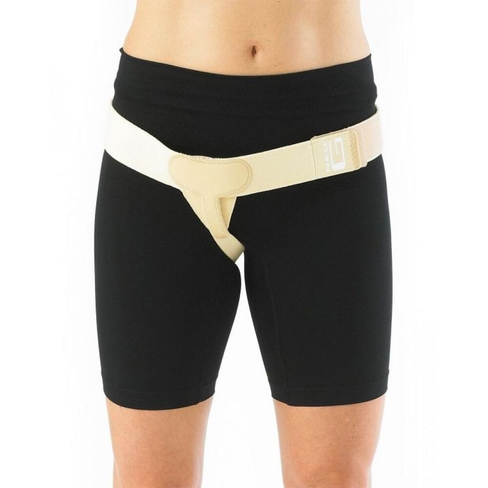 neo g lower hernia support right
