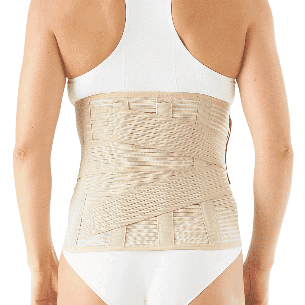 neo g lumbar support back