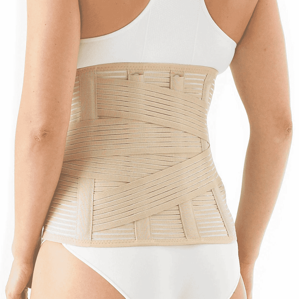 neo g lumbar support side