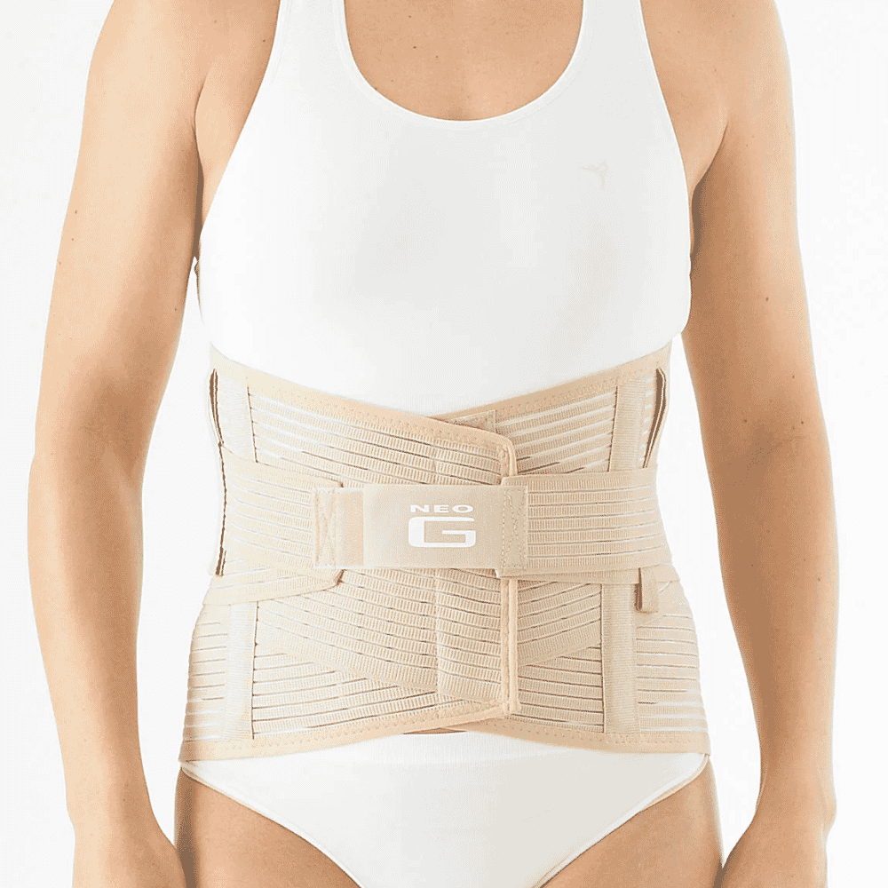 Neo G Lumbar Support Large
