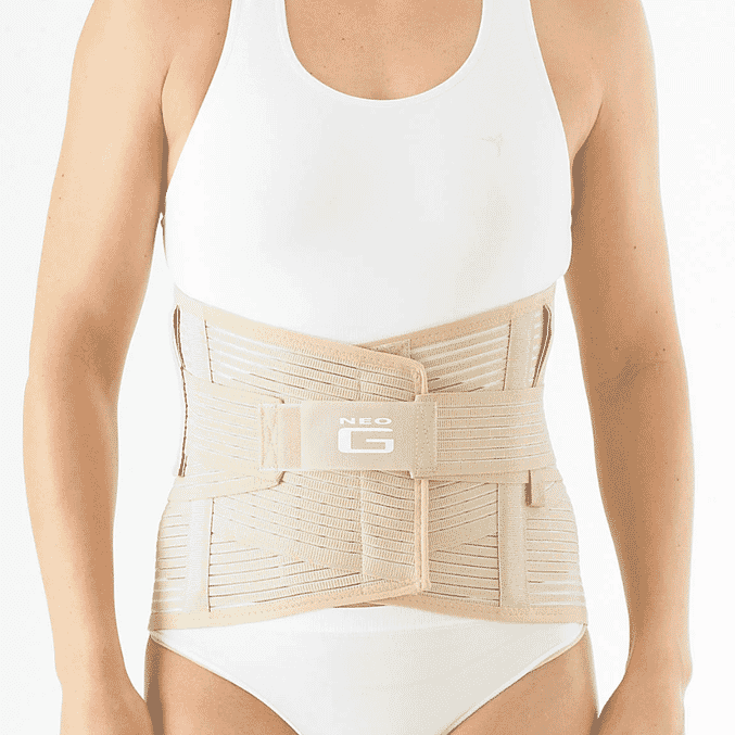 neo g lumbar support