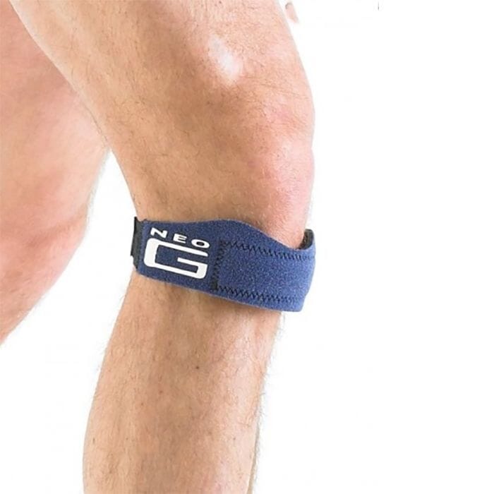neo g patella band