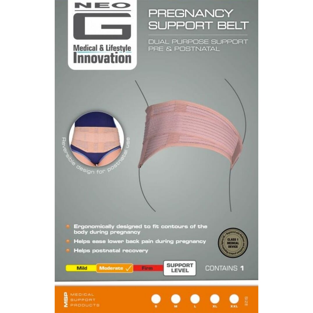 neo g pregnancy maternity support belt1