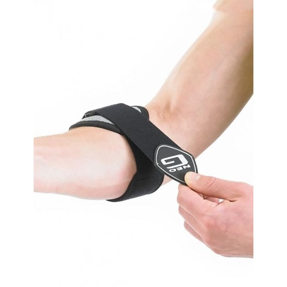neo g rx tennis golf elbow strap strap