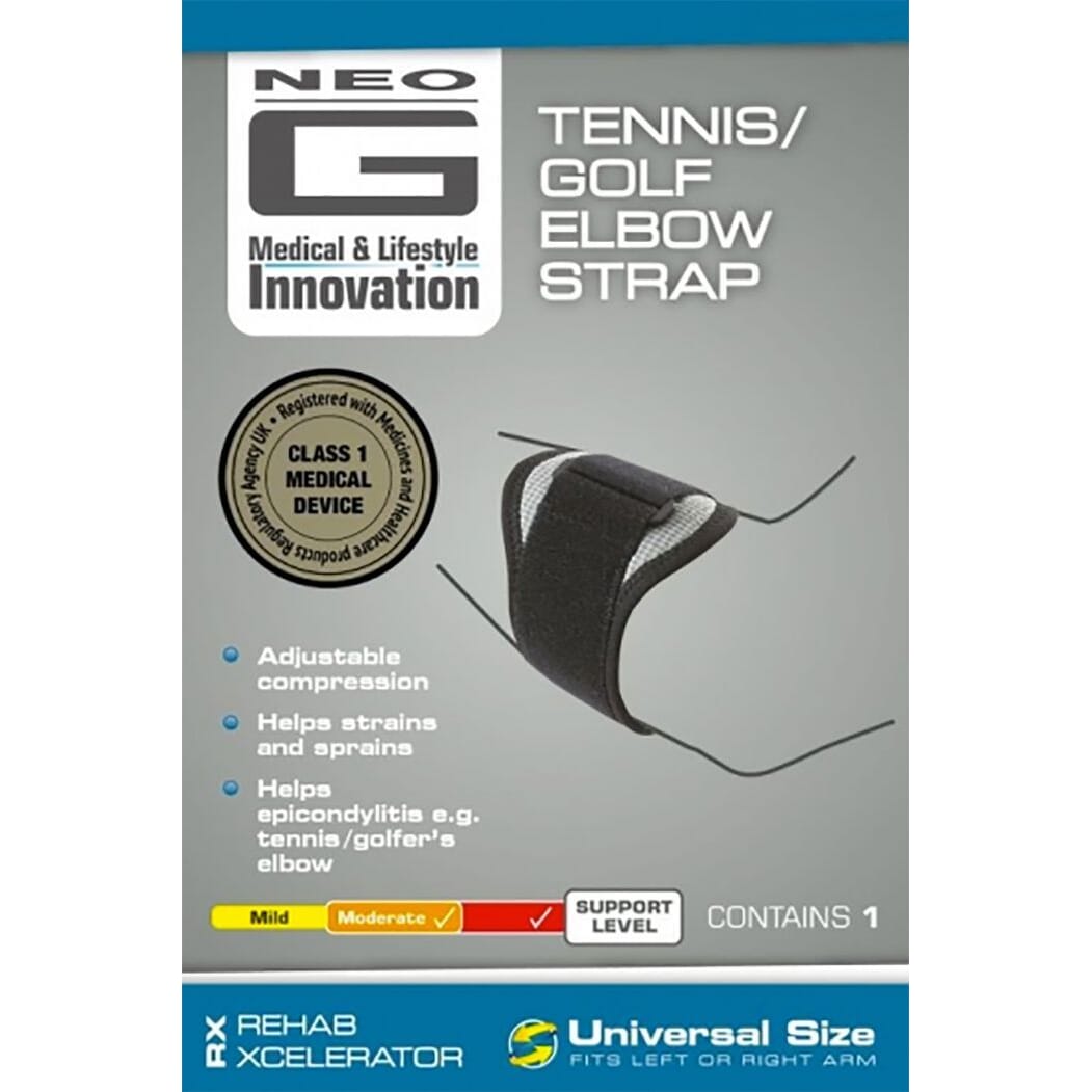 neo g rx tennisgolf strap6