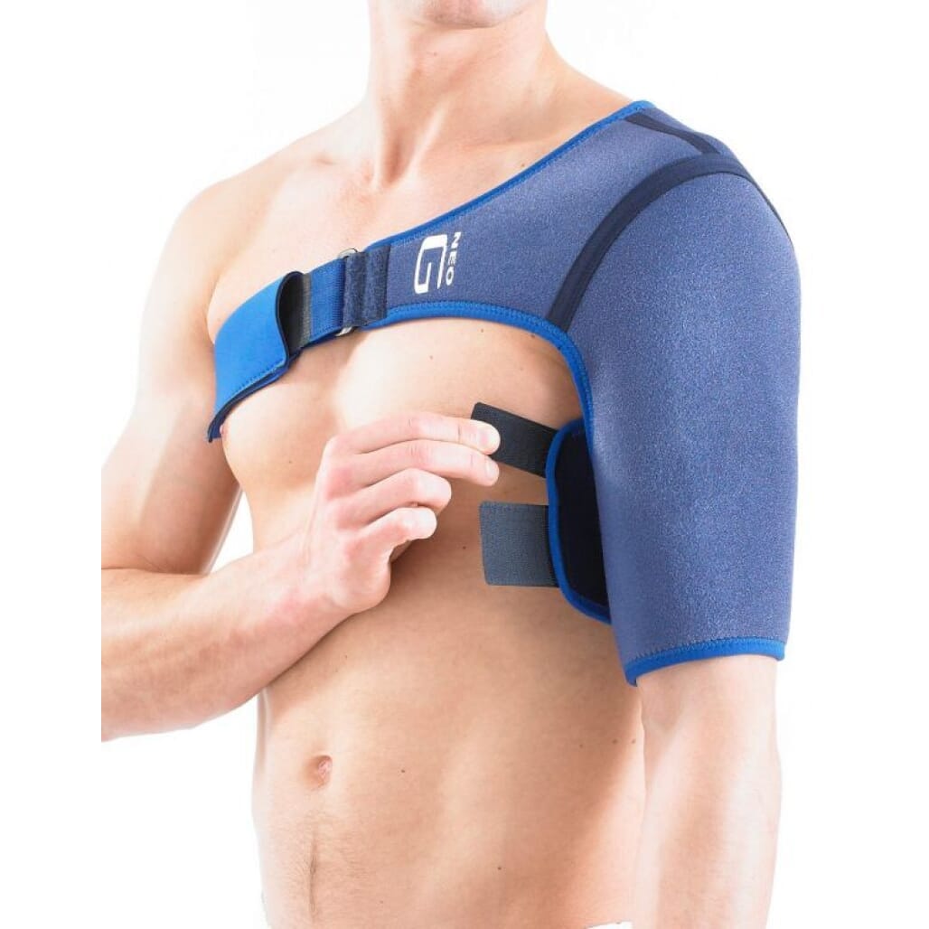 neo g shoulder support strap