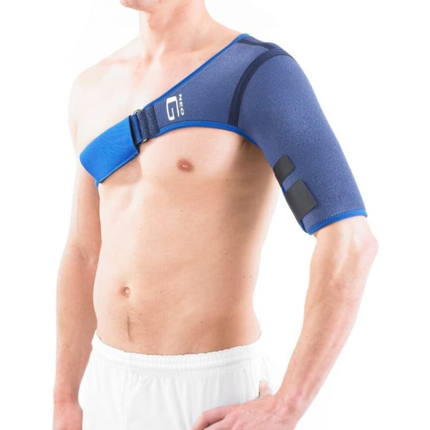 neo g shoulder support