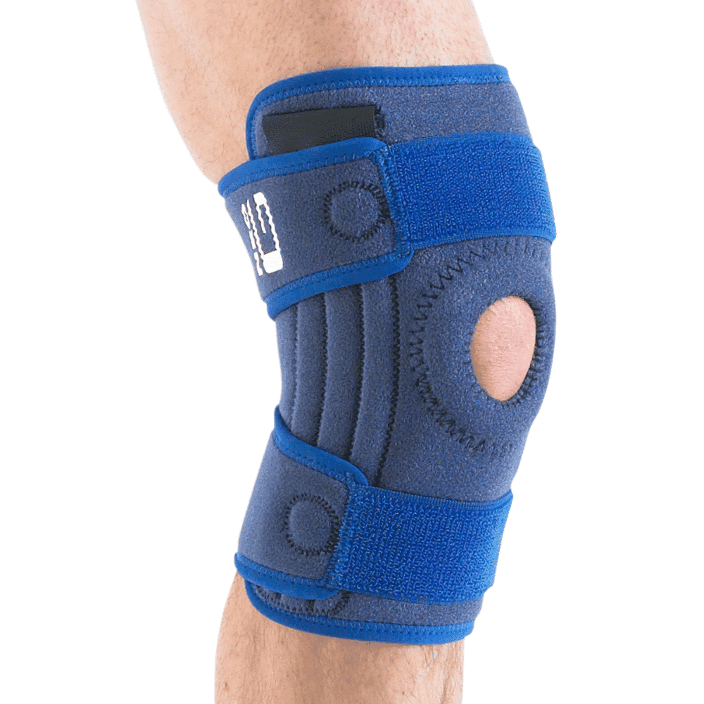 Neo G Stabilised Open Knee Support