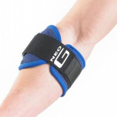 Neo G Tennis Elbow Strap