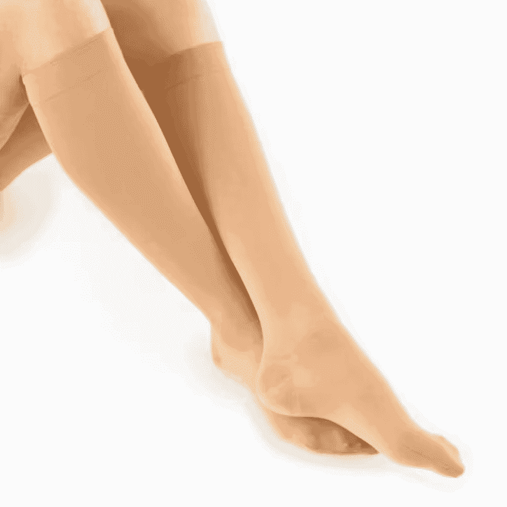Neo G Travel Compression Socks - Beige