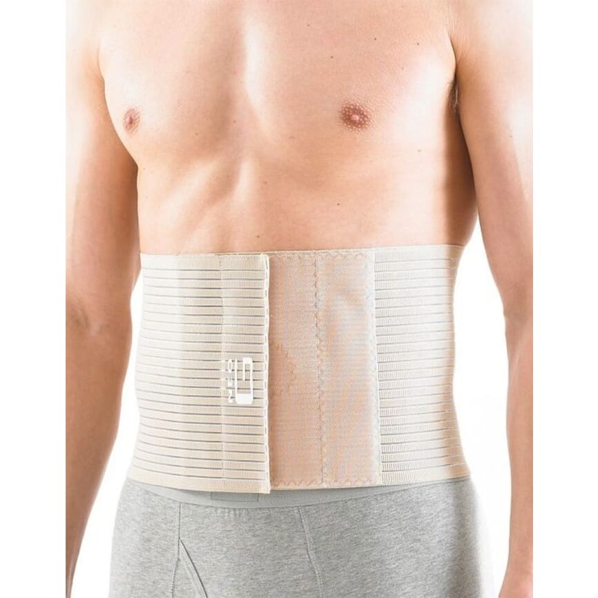 neo g upper abdominal hernia support 2
