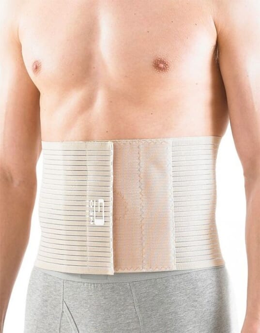 Neo G Upper Abdominal Hernia Support