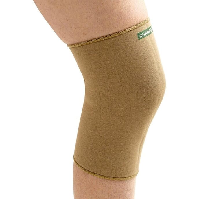 neoprene knee support