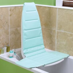 Neptune Bath Lift - Optional Extra - Cushioned cover set