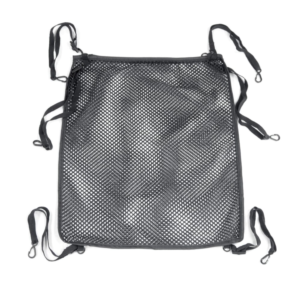 net bag for walking frames flat