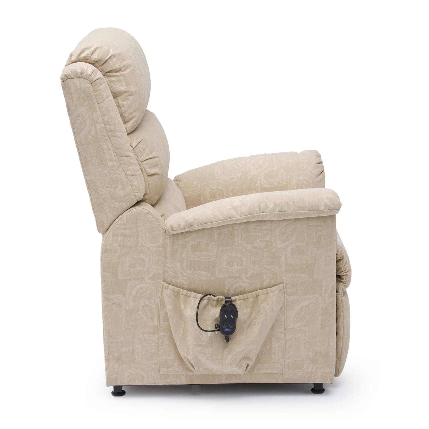 nevada dual motor riser recliner chair 1