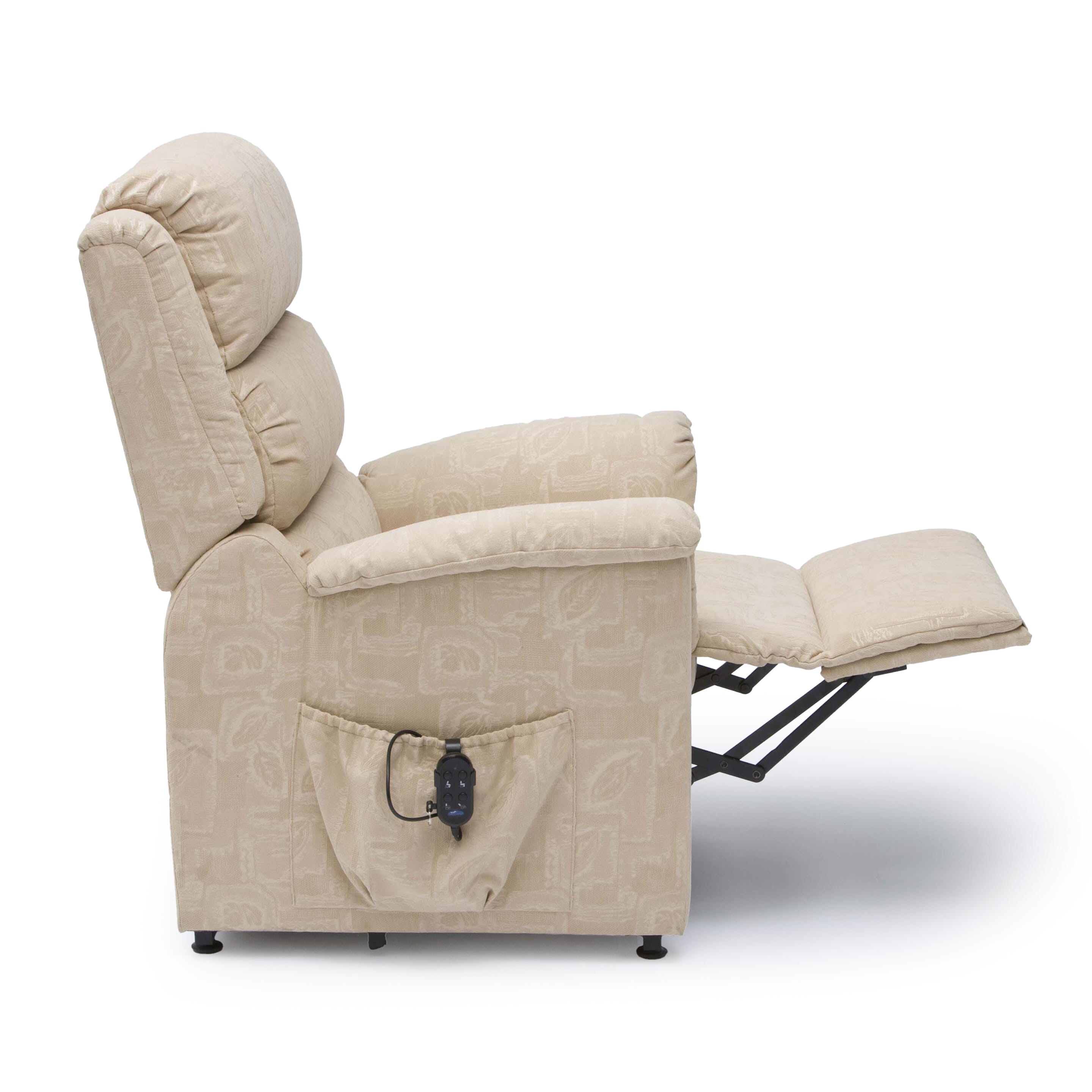 nevada dual motor riser recliner chair 4