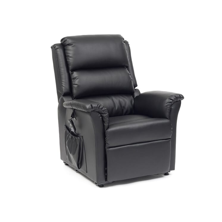 nevada dual motor riser recliner chair nevada dual motor riser recliner chair black anti microbial pvc 1