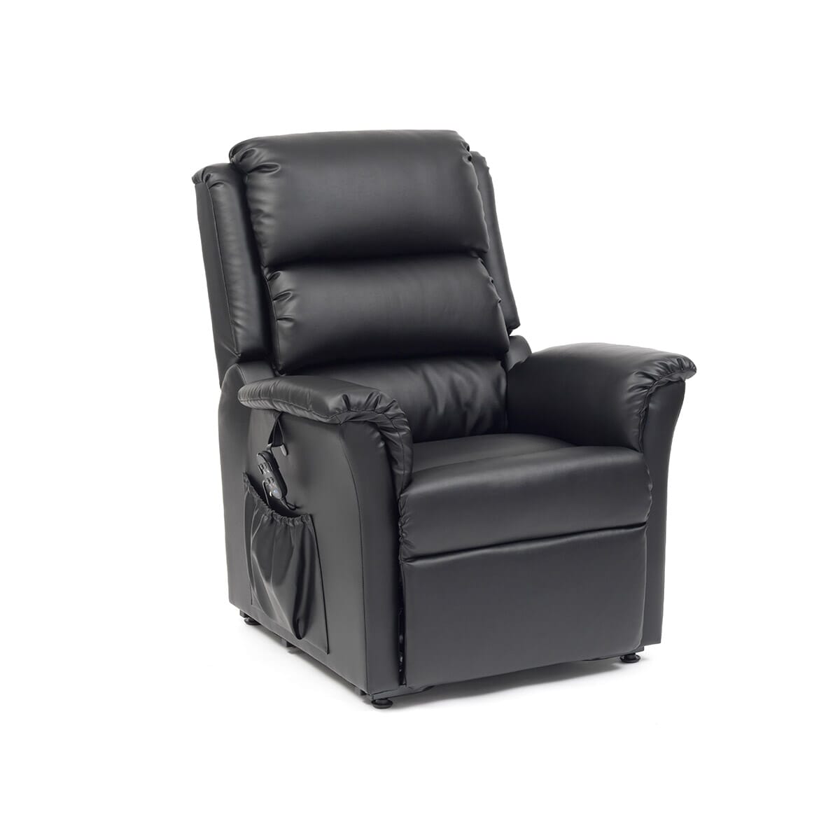 nevada dual motor riser recliner chair nevada dual motor riser recliner chair black anti microbial pvc 1