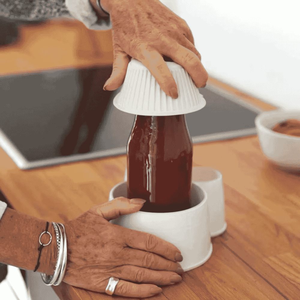 new spill not in use
