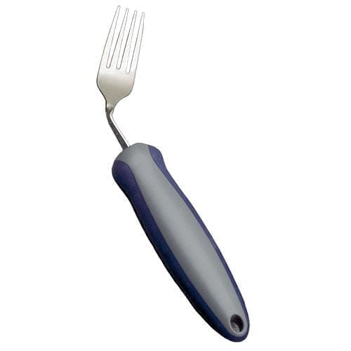 View Newstead Angled Ergonomic Cutlery Fork Left information