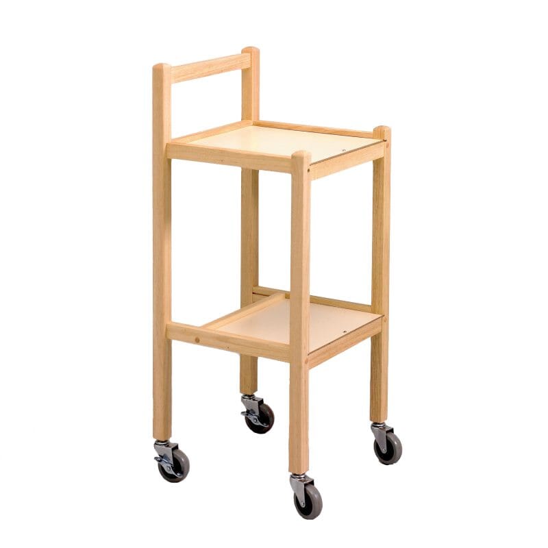 Newstead Compact Trolley