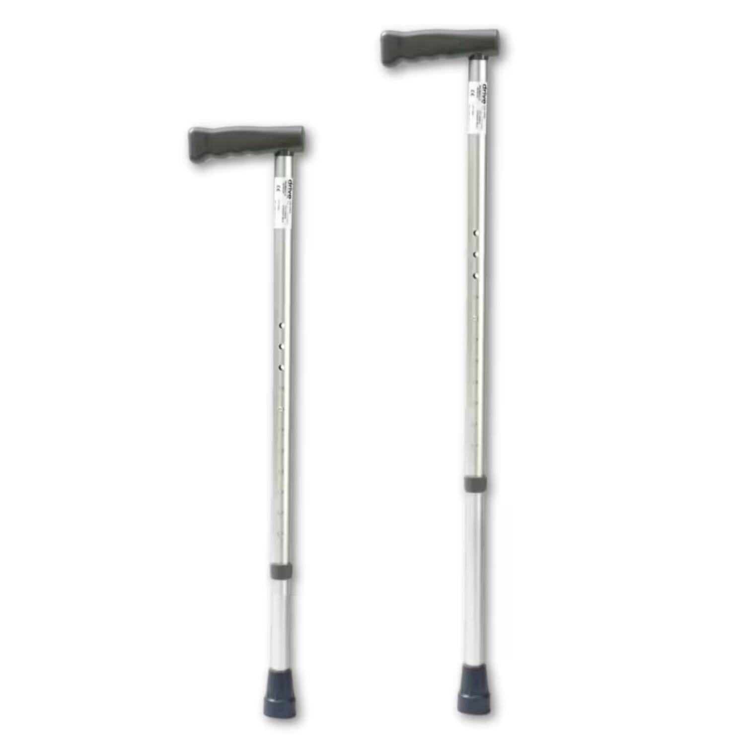 NHS Walking Stick