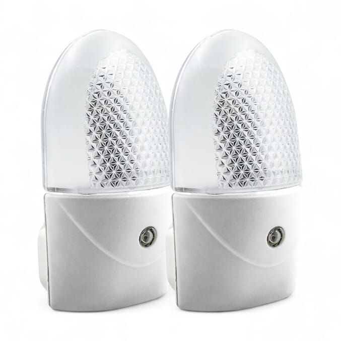 night light pack of 2
