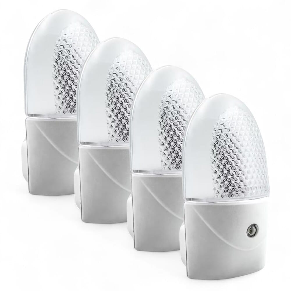 night light pack of 4