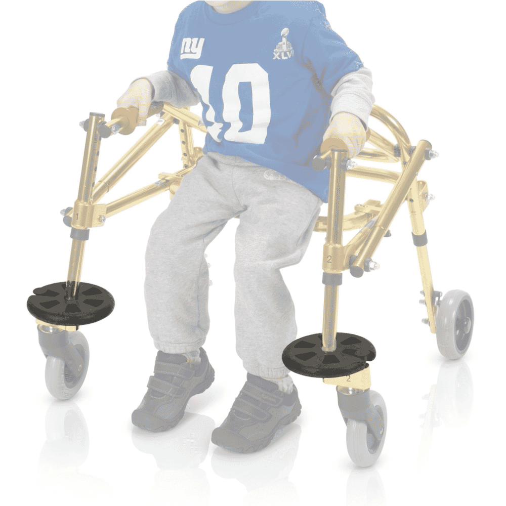 Nimbo Posture Walker Bumper Guards