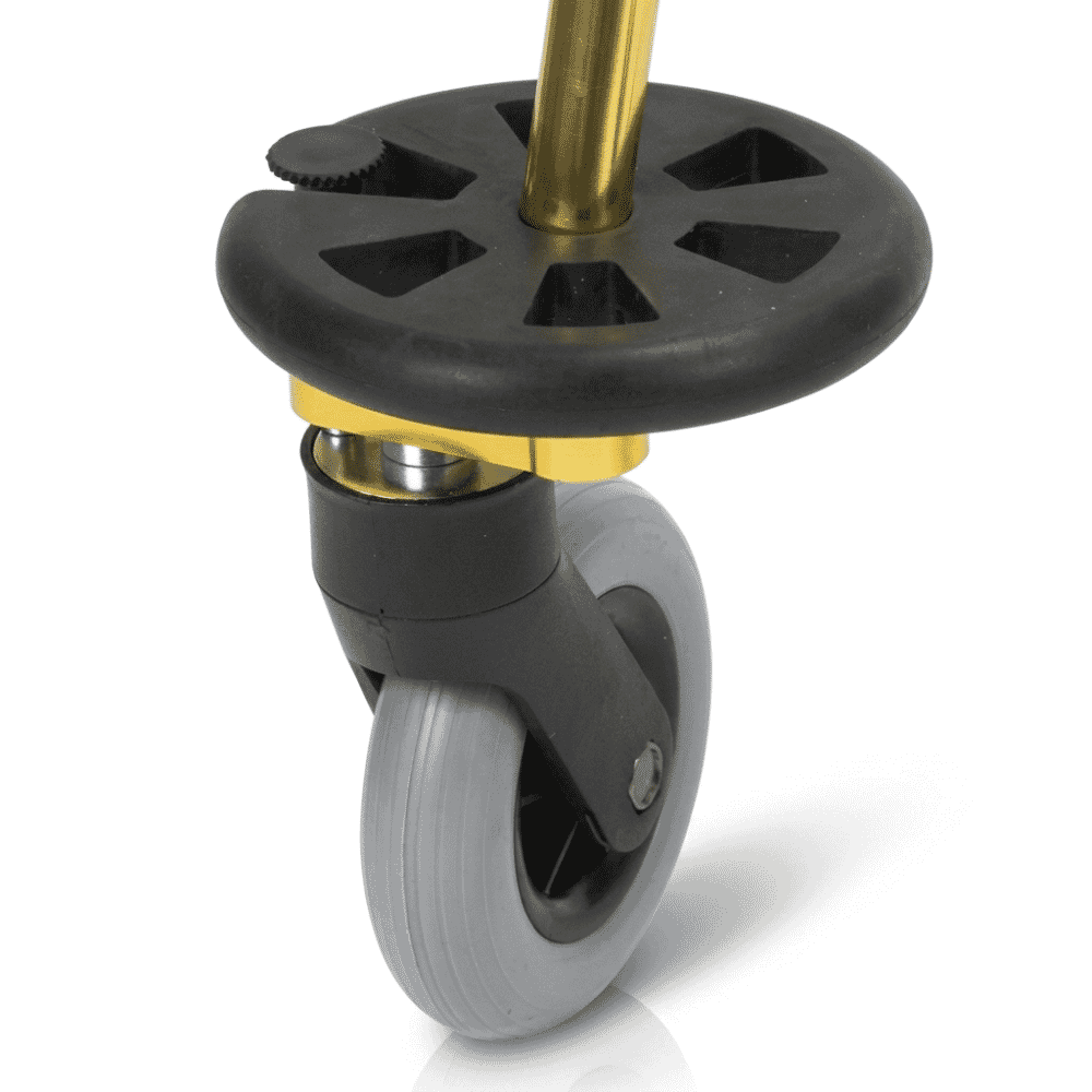 nimbo posture walker bumper guards