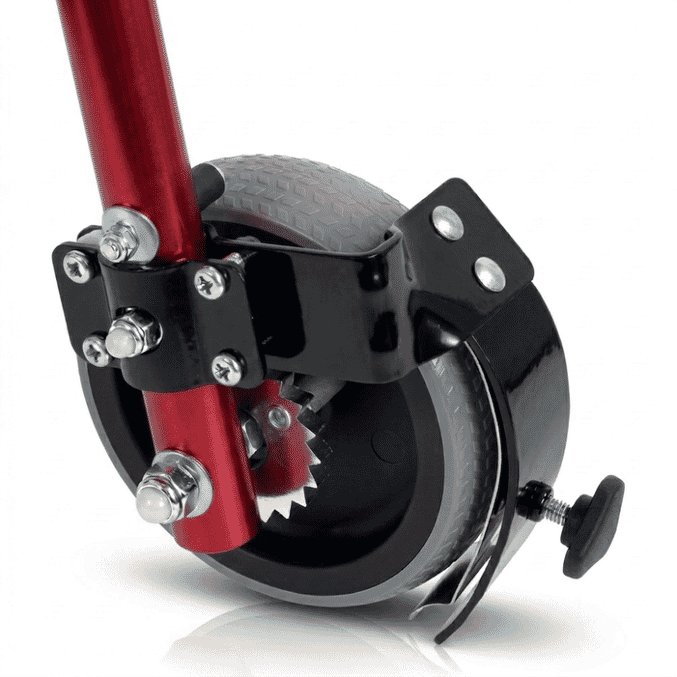 nimbo posture walker dial a speed tabs