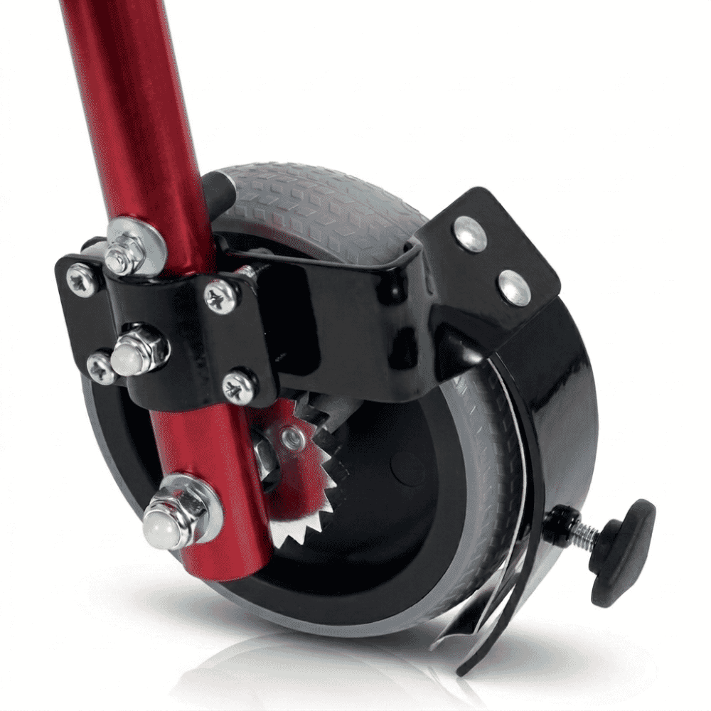 Nimbo Posture Walker Dial-A-Speed Tabs