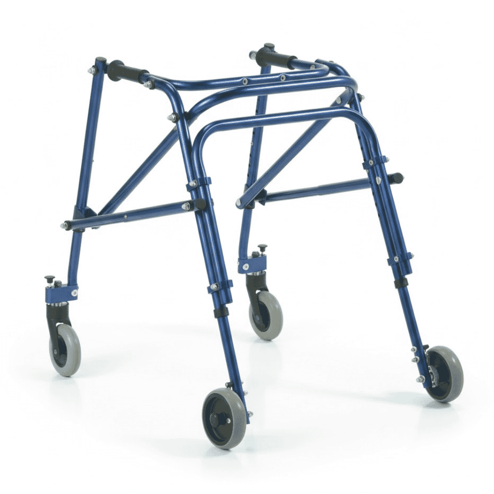 nimbo posture walker medium blue