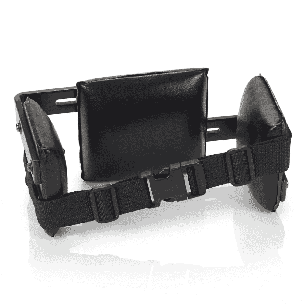 nimbo posture walker pelvic stabiliser detail