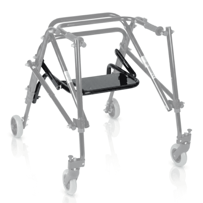 nimbo posture walker seat
