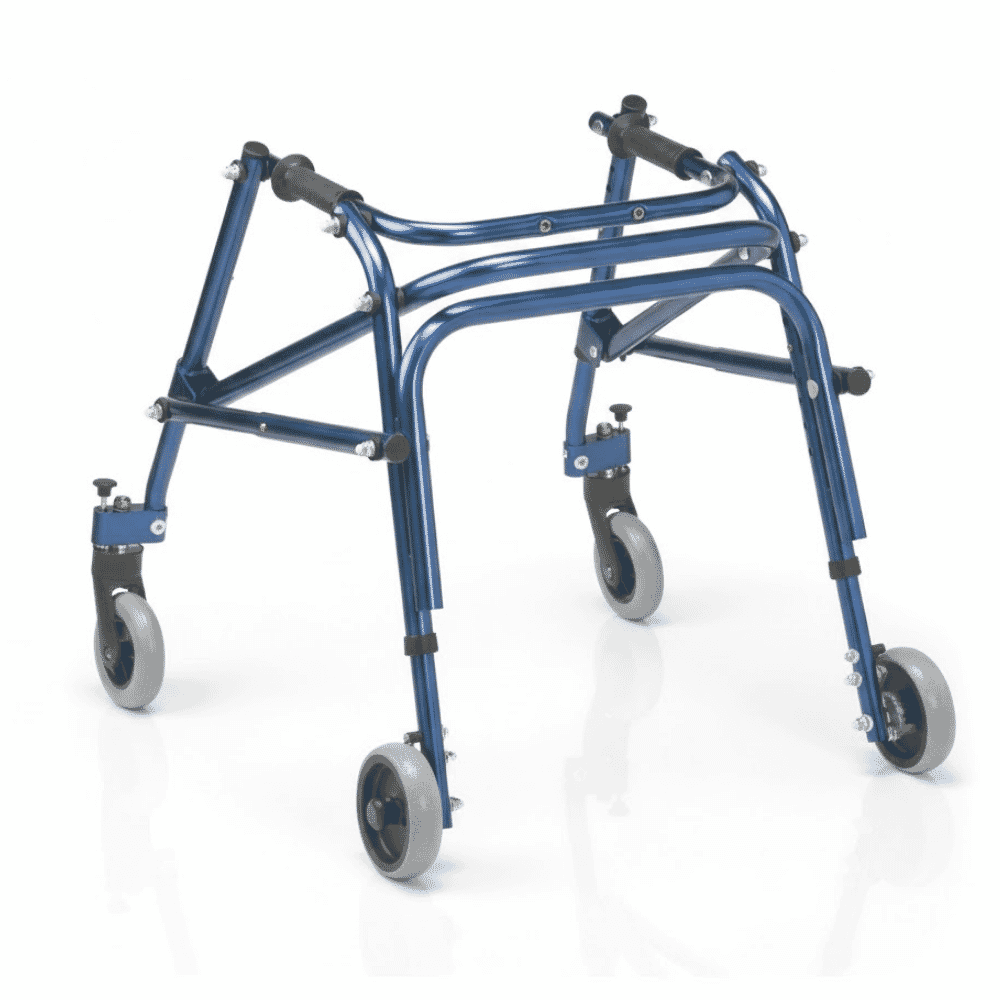 Nimbo Posture Walker Small Blue