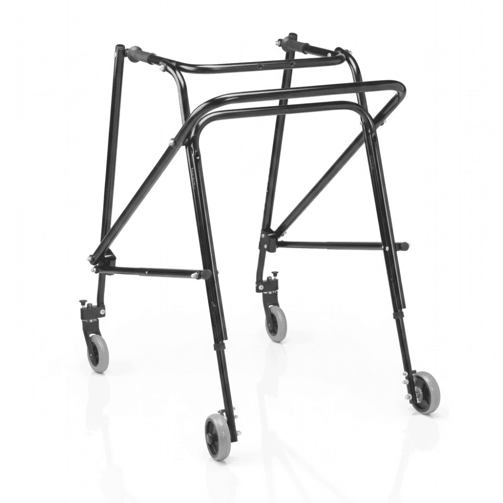 nimbo posture walker xl black