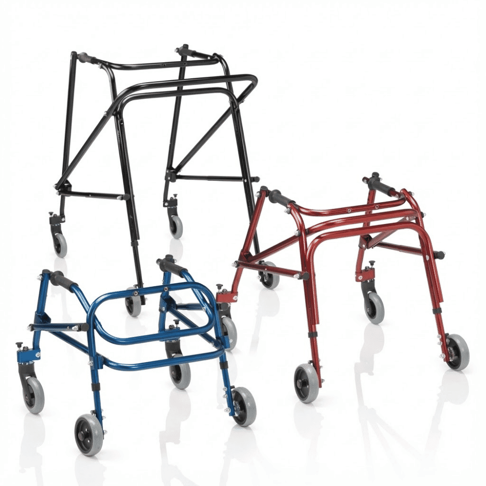 Nimbo Posture Walker