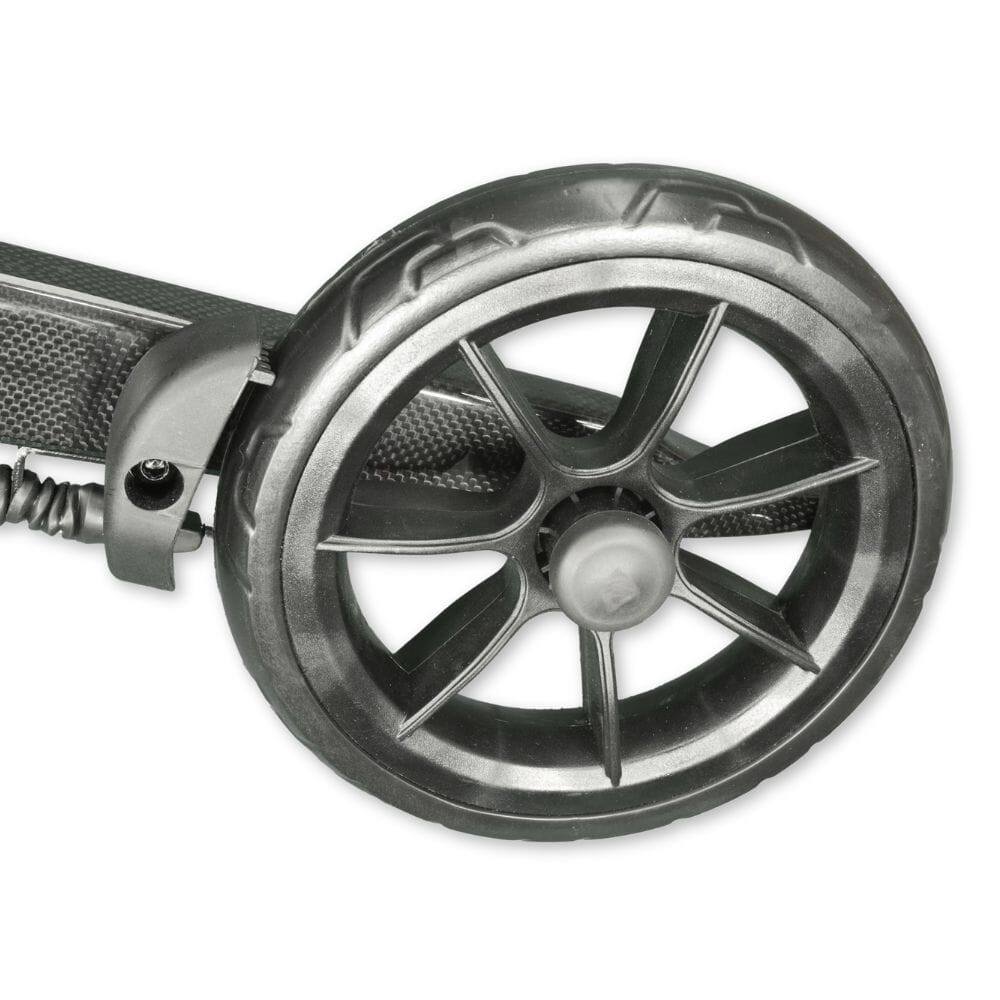 nimbus carbon fibre rollator wheel