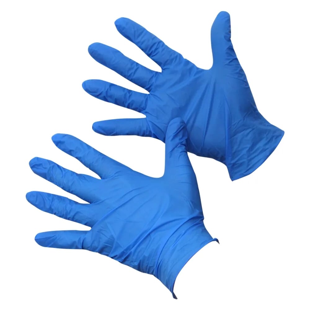 View Nitrile Gloves X Large 3 Boxes information