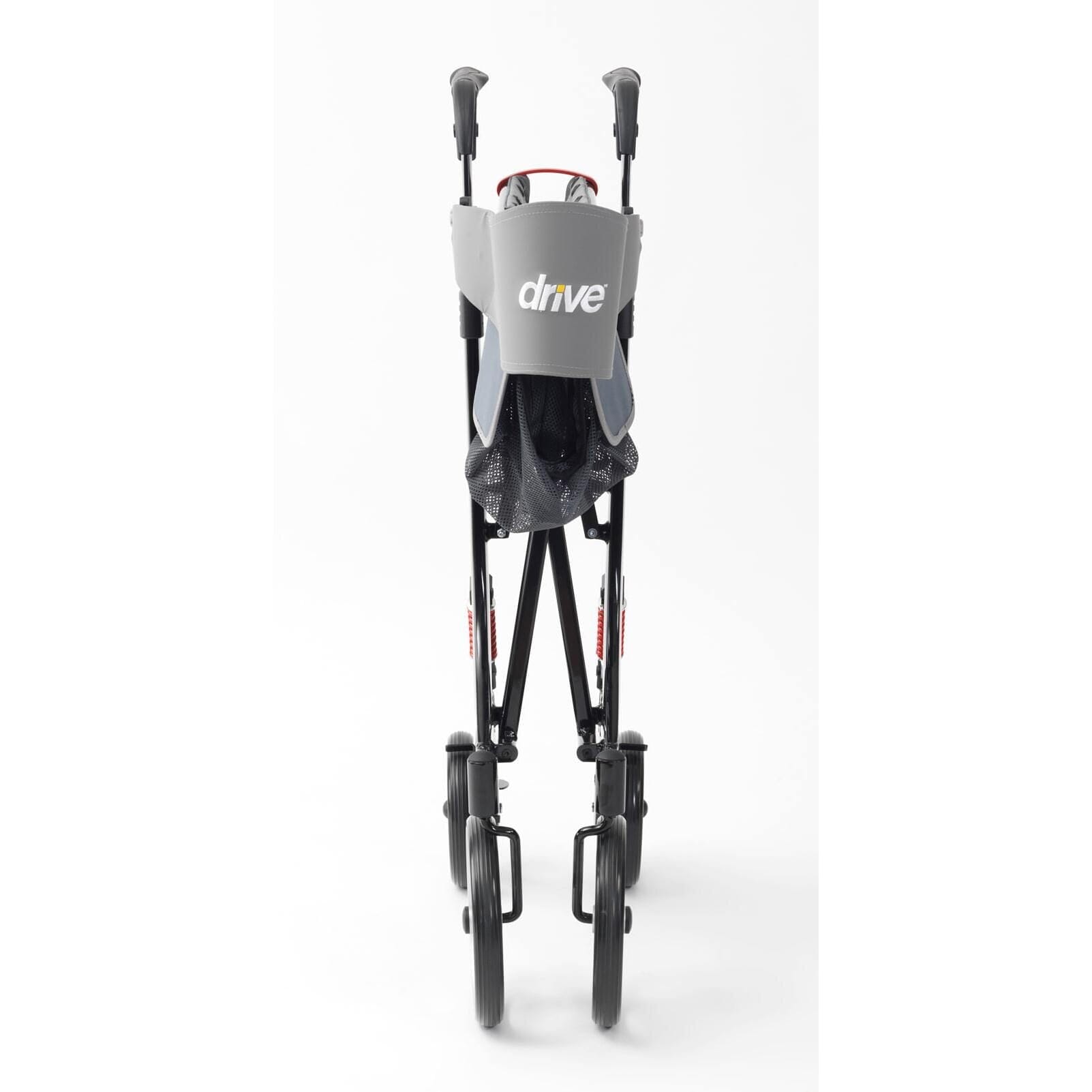 nitro rollator black