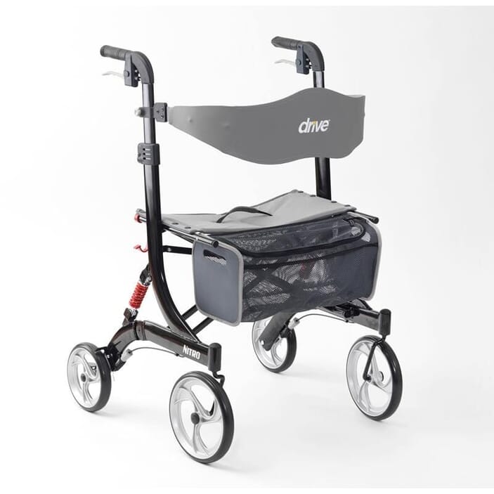 nitro rollator