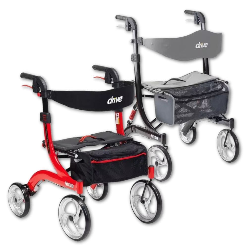 Nitro Rollator