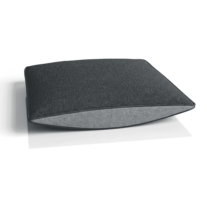 no sag wheelchair cushion