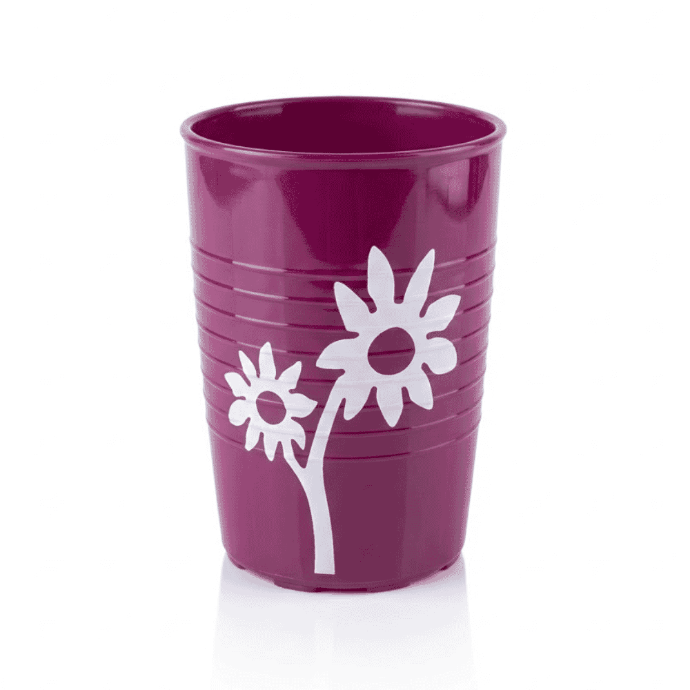 NonSlip Flower Cup Blackberry