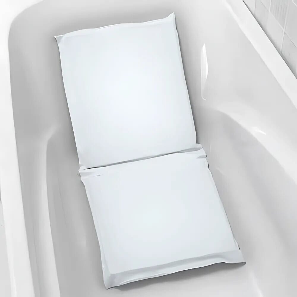 Non-Slip Foam Bath Cushion