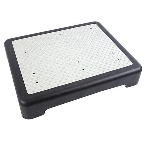 Non-Slip Mobility Half Step